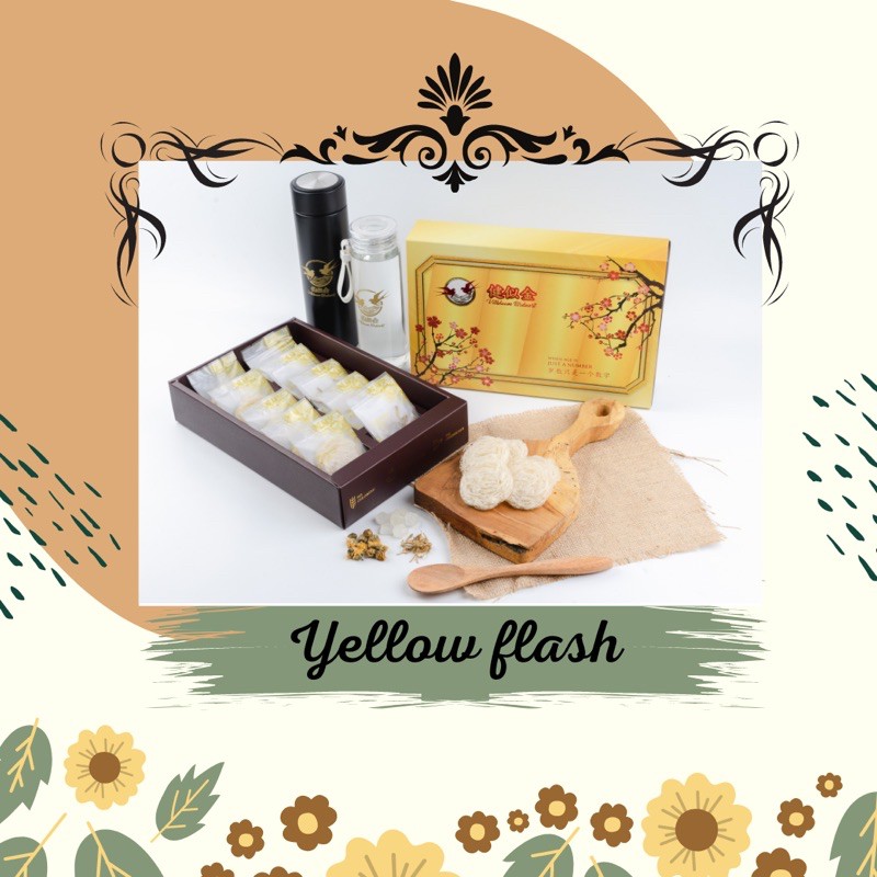 SARANG BURUNG WALET VITBLOOM BIRDNEST