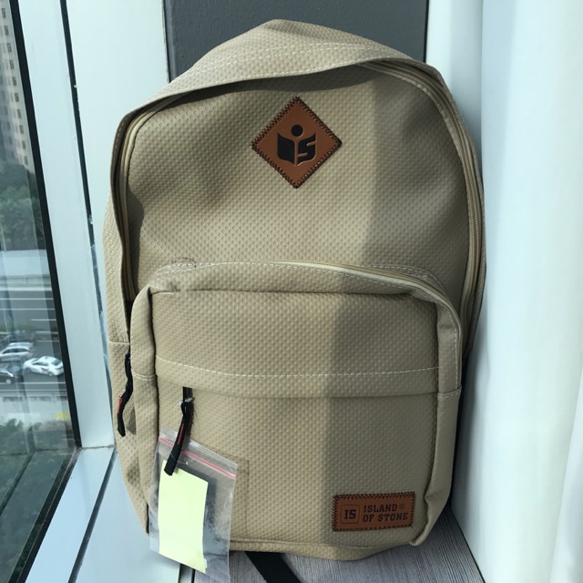 Tas Island of Stone [NEW]