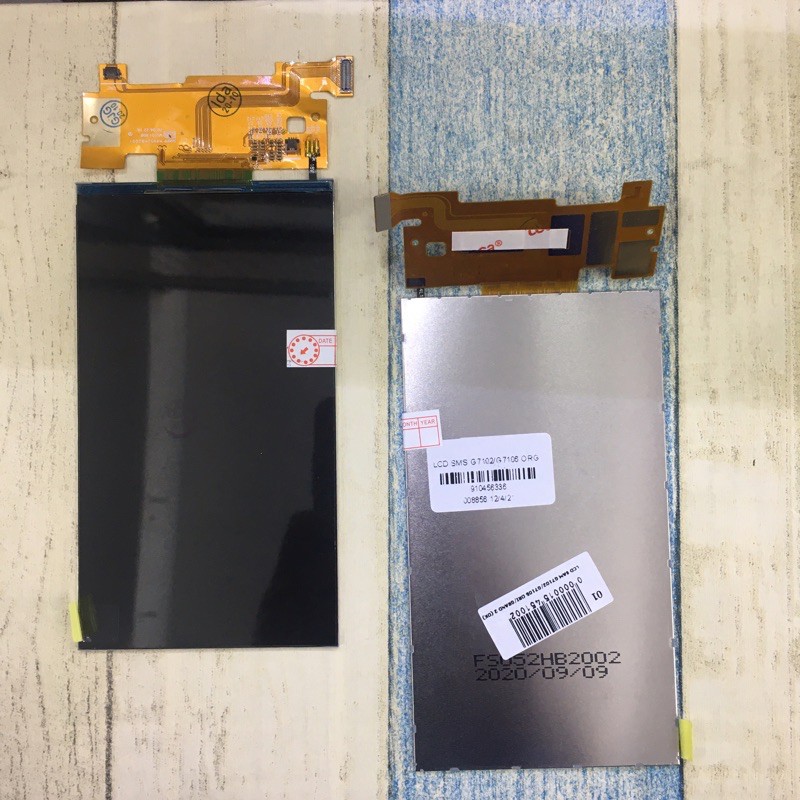 LCD ONLY SAMSUNG G7102/G7106/Grand 2