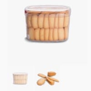 Cookies Kue Kering Lidah Kucing KARTIKA SARI Khas Oleh Oleh Bandung OK