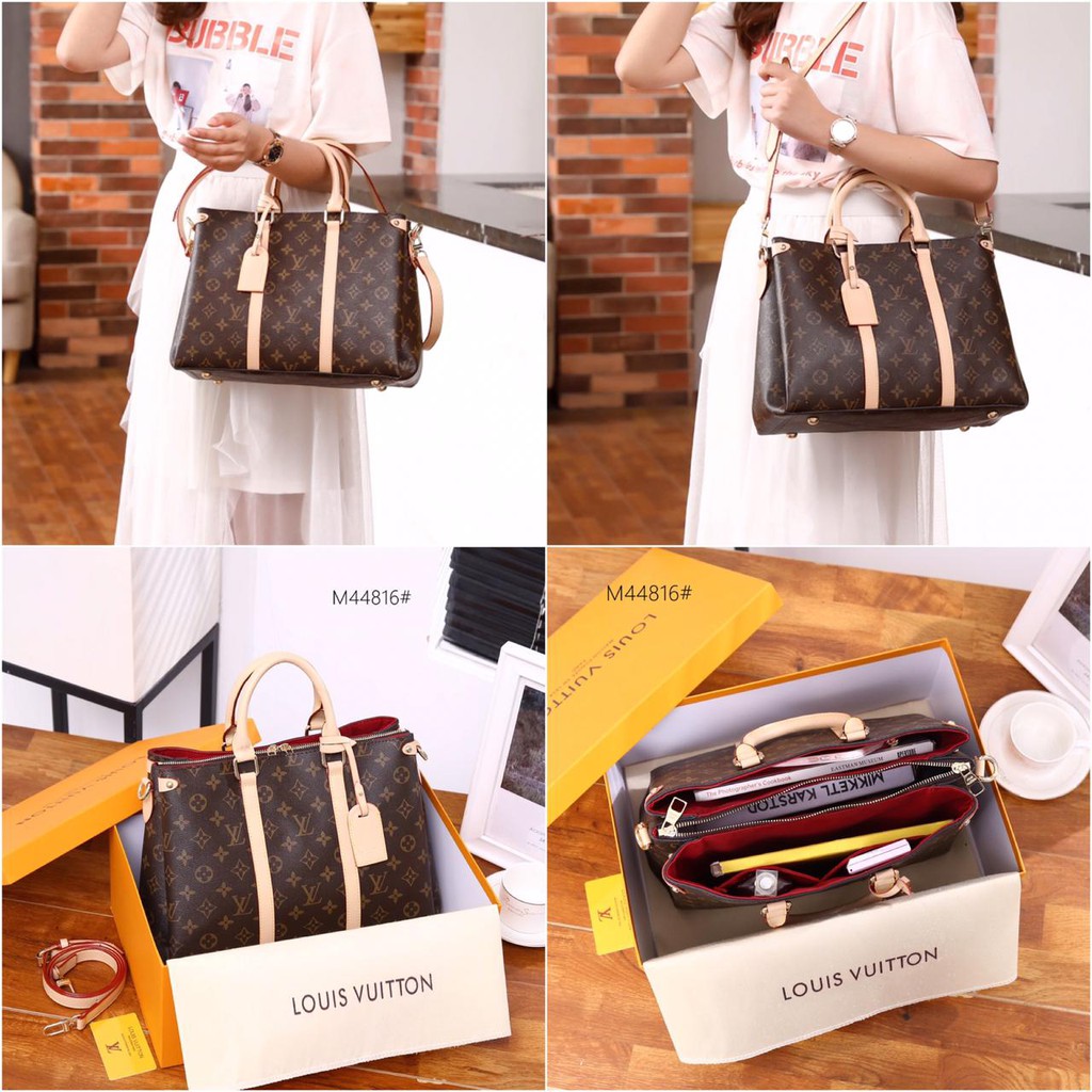NEW ARRIVAL TAS WANITA LV   M44816F