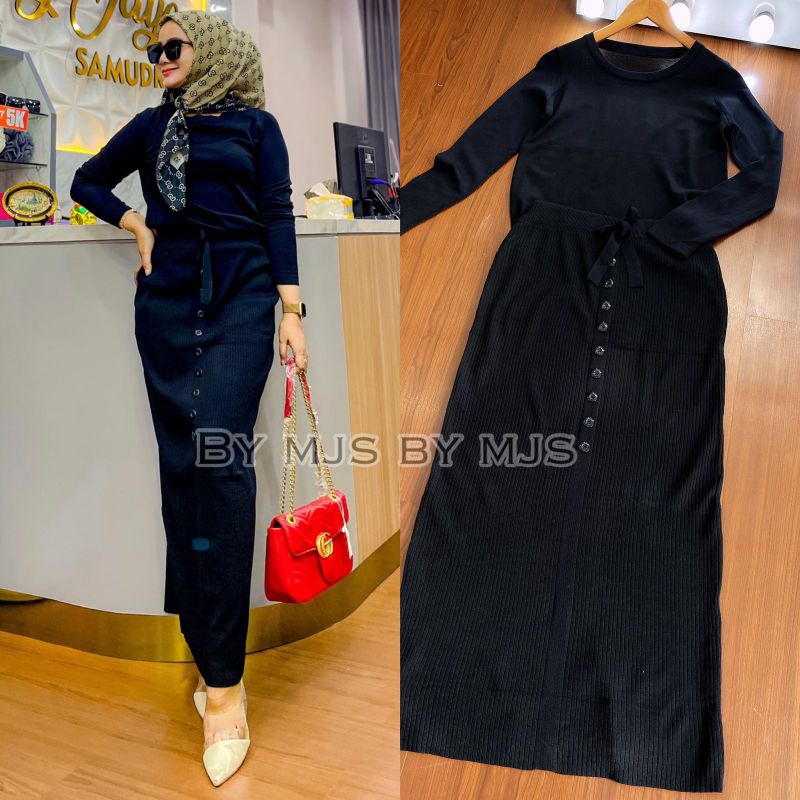 SET SHERIN Import by MJS Original Collection