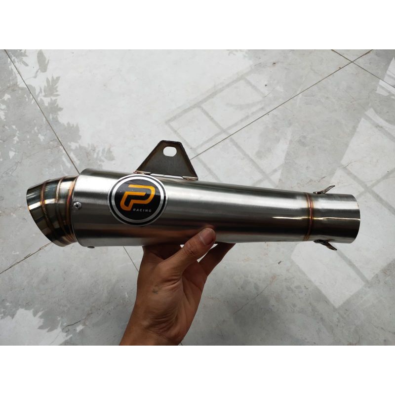 Slincer knalpot Jigsaw Keong Pekajaman BSS DPJ Fantera Only TERBARU