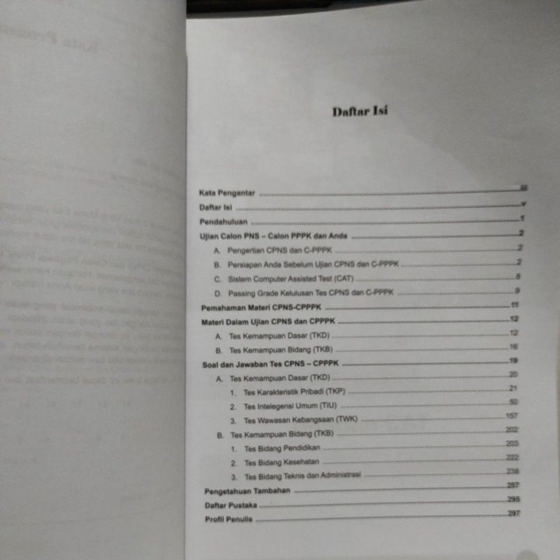 Buku Cara Cerdas ++ lolos ujian cpns dan calon pegawai pppk dengan sistem cat computer assisted test-1