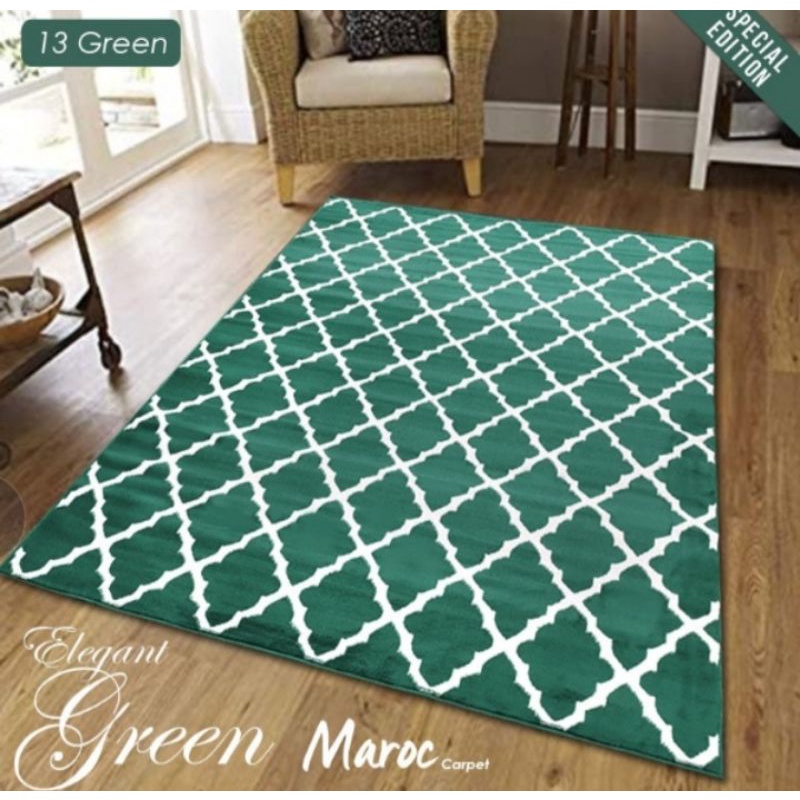 KARPET LANTAI TEBAL