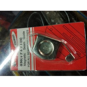 PEMBATAS / PENGEPAS JAHITAN MAGNET KECIL - MAGNETIC SEAM GUIDE SMALL