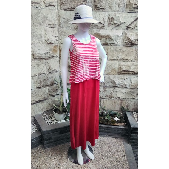 GRAPHIS ORIGINAL. GAMIS DRESS WITH TAG