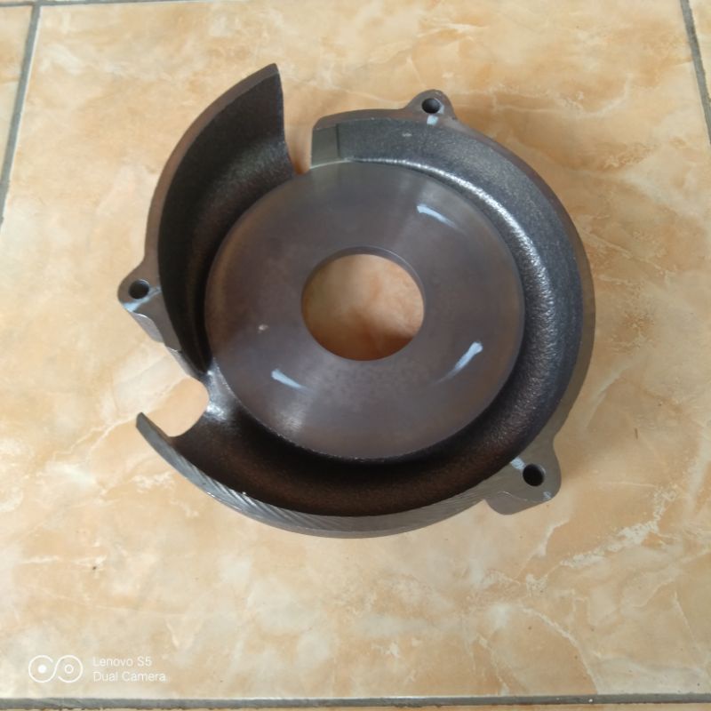 Rumah Keongan Housing Kipas Impeler Impeller Alkon Pompa Air 2" Honda