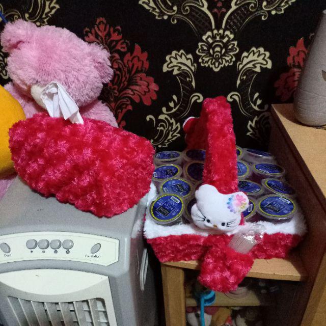 Termurah!!!sarung Tissu Bulu Polos Bulu Snail