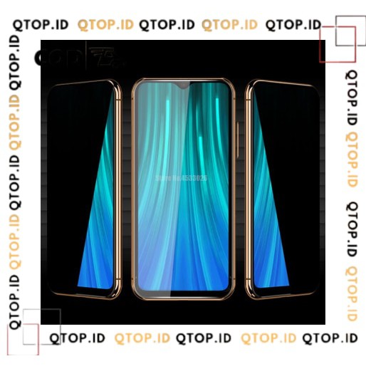 TEMPERED GLASS SPY PRIVACY HITAM ANTI INTIP IPHONE 6+, 7, 8, 8+ X, XS MAX, 11PRO PREMIUM QUALI[QTOP]