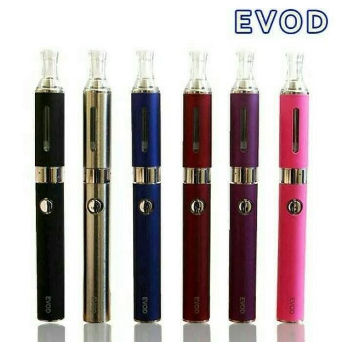 COD Terbaru model panjang COD VAPOOR VAPEE MINI EVOD 1100mAh SIAP NGEBULL Diskon