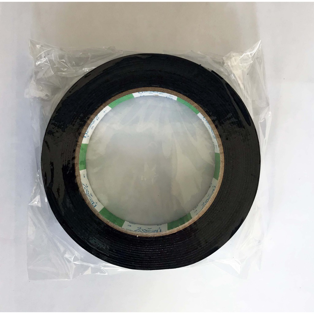 

Double Tape Hijau PE Foam Izy Tape