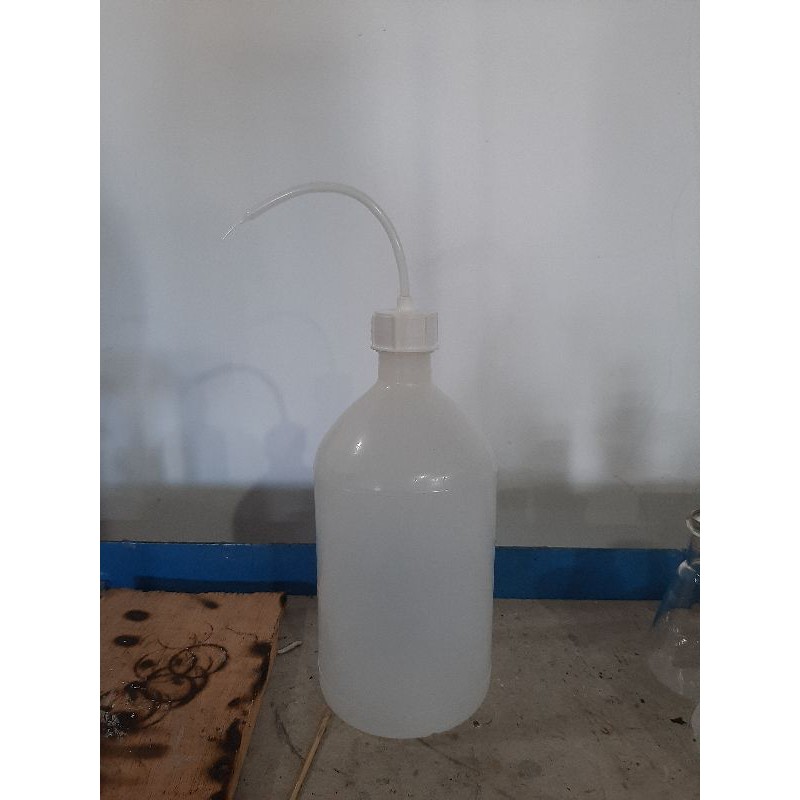 Jual Botol Semprot Washing Bottle Ml Lokal Shopee Indonesia