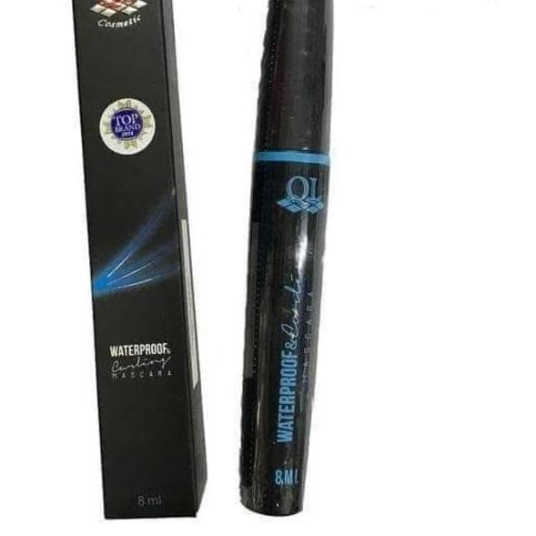 ➶ QL MASCARA WATERPROOF - MASCARA QL ☃