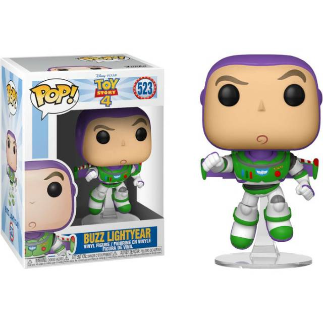 funko pop toy story 4