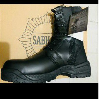 Sepatu PDL JATAH SABHARA 2020