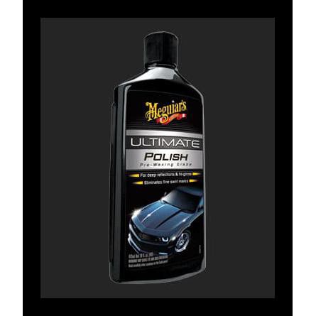 Meguiars - Meguiar'S Ultimate Polish