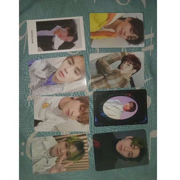 yb haechan, haechan cafe