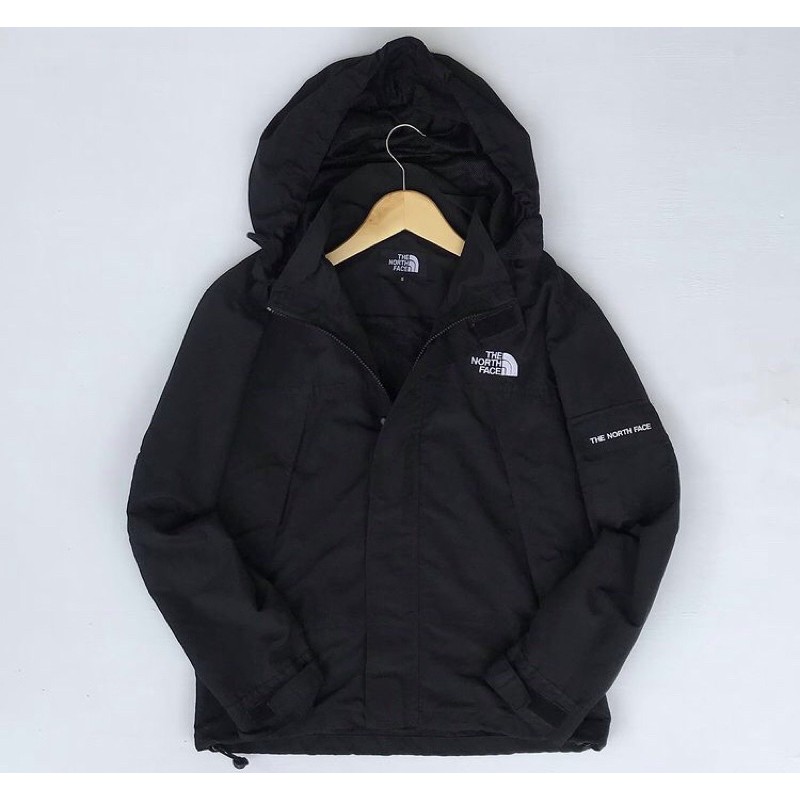 THE NORTH FACE SIDE POCKET