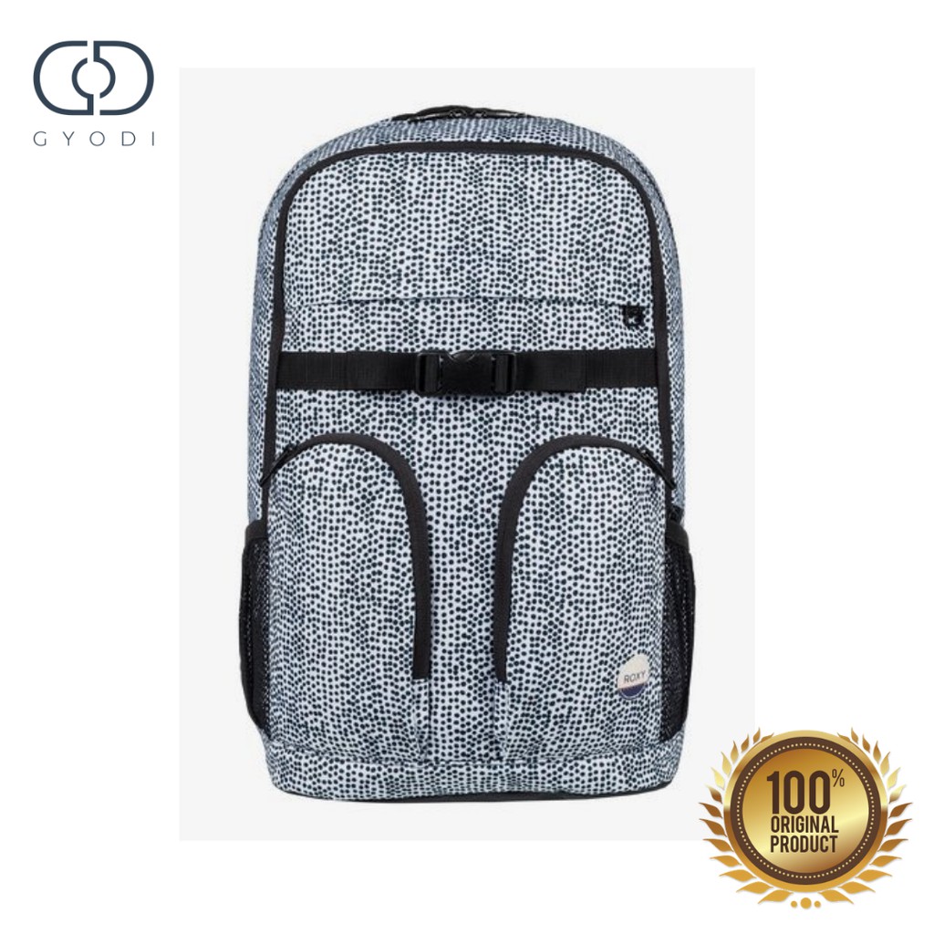 Tas Punggung Roxy Original Roxy Take It Slow J BKPK XWWK
