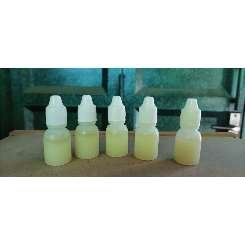 Essen DHA isi 10ml / Essen Aroma Amis Berbahan Dasar Lemak