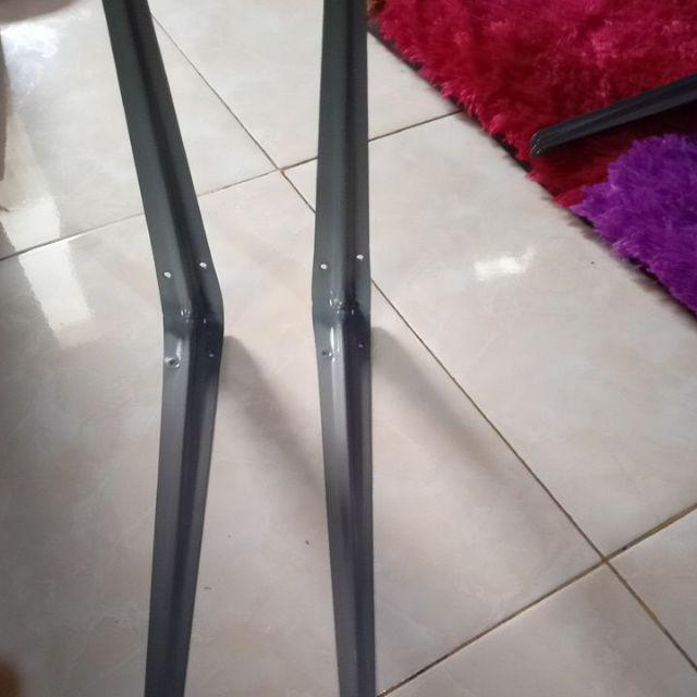 Siku Rak 10 X 12/ Siku Rak 10x12/ Siku L/ Shelf Bracket 10 X 12 (harga Untuk 1bj)