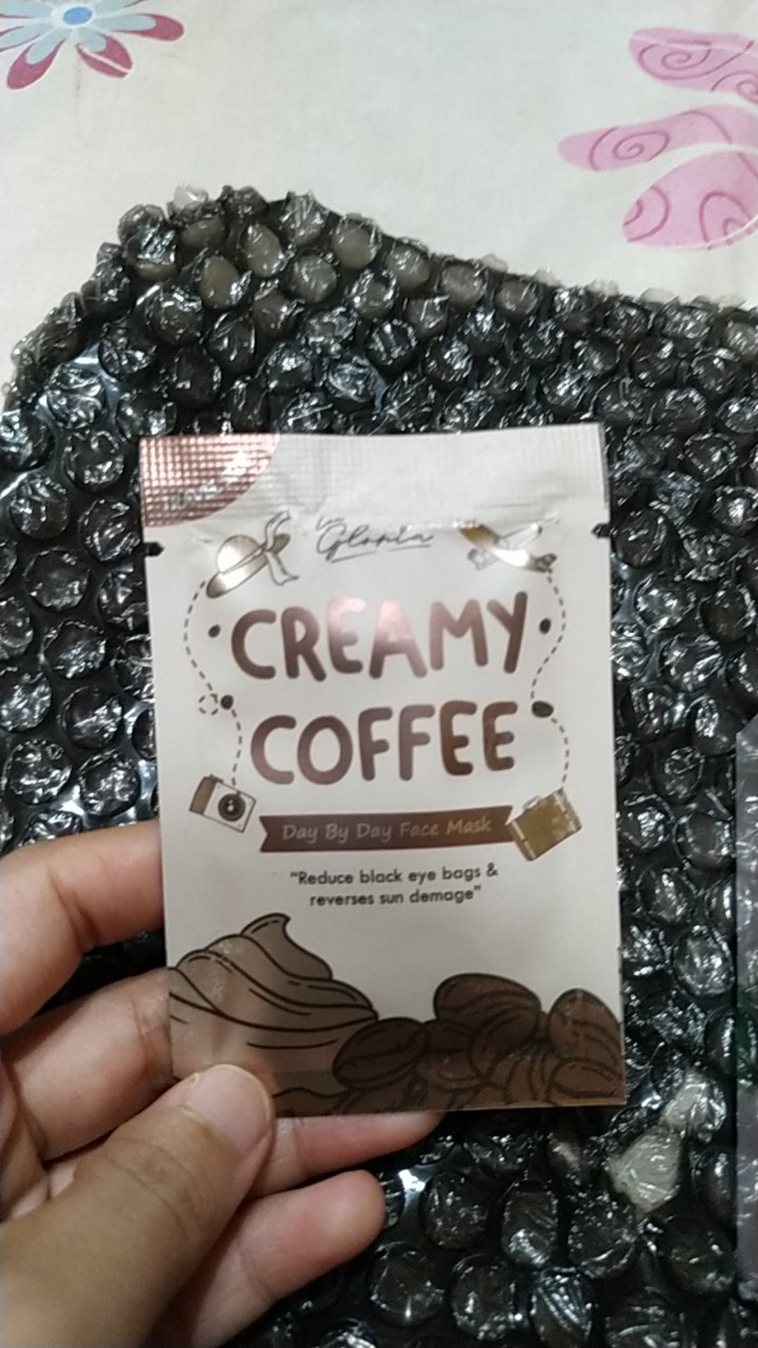 Lucky Box Special Gift Khusus Pembelian