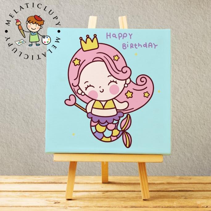 

TERMURAH PAINT BY NUMBER KANVAS 20X20CM MERMAID/CAT AKRILIK SET/CAT AKRILIK SET 24 WARNA/CAT AKRILIK PASTEL/CAT AIR/CAT AIR LUKIS SET/CAT AIR GIOTTO/KUAS LUKIS 1 SET/KUAS LUKIS KECIL/KUAS LUKIS LENGKAP/KANVAS LUKIS/KANVAS LUKIS SKETSA/KANVAS LUKIS