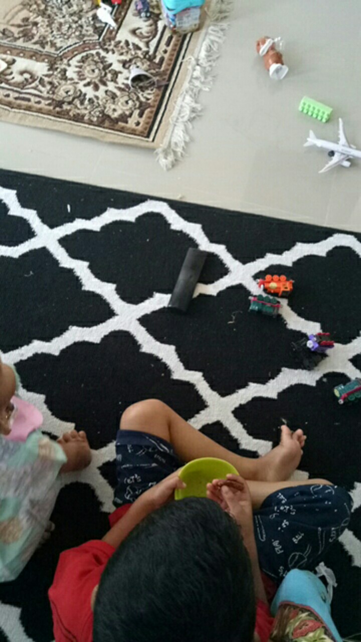 Couple Atasan Batik Dolby Hem Pria Wanita Terlaris | Batik Couple Pekalongan