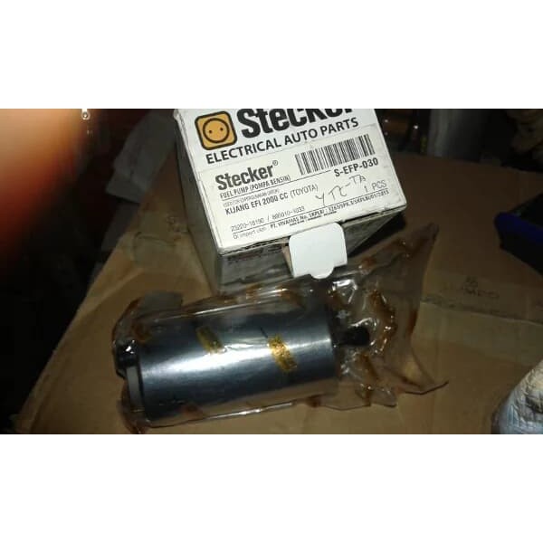 Pompa Bensin Kijang Kapsul Efi 2000cc