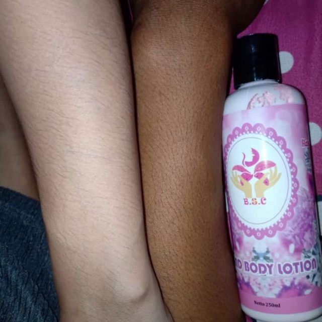 Hb Berlian Skin Care Bpom