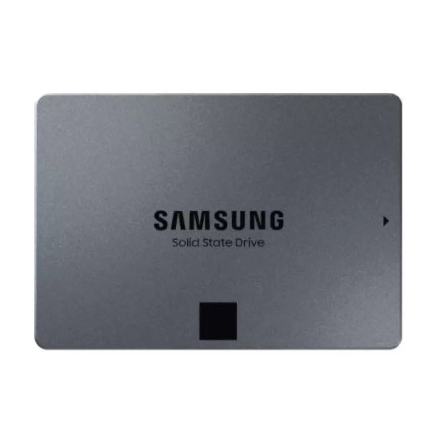 Samsung SSD 870 QVO 2TB Sata III SSD V-Nand 2TB 2.5&quot;