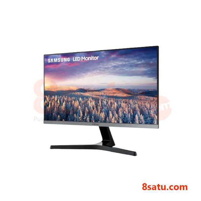 Monitor led samsung SR35 24 inch