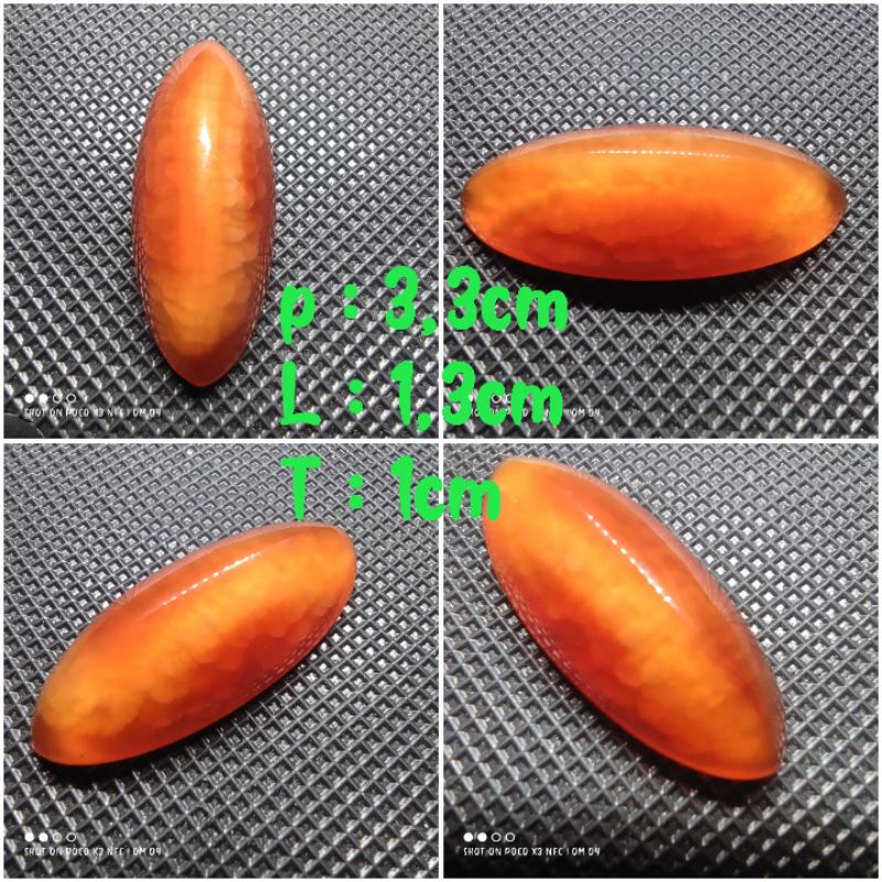 PANDAN NANAS GOLDEN 100% NATURAL