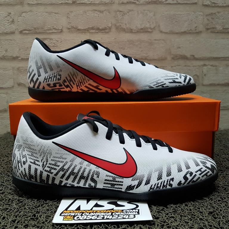 nike vapor 12 club njr ic