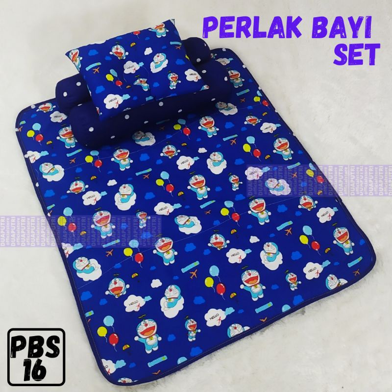 Perlak Waterproof set no.16