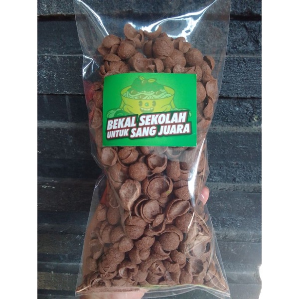 

CHOCO CRUNCH VIRAL SIMBA 250g