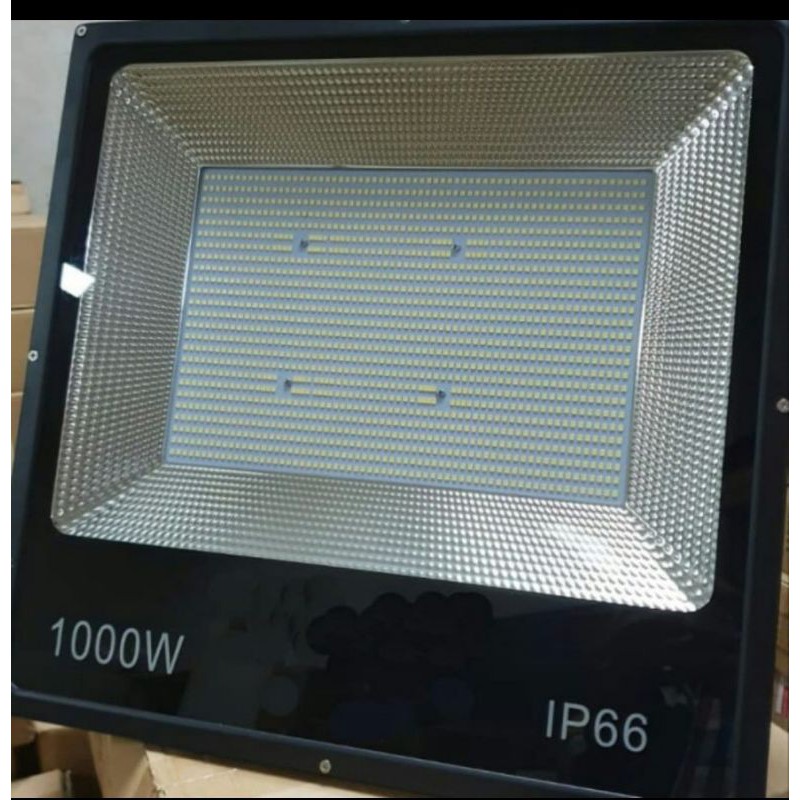 lampu tembak 1000w led lampu sorot 1000w led floodlight outdoor 1000w
