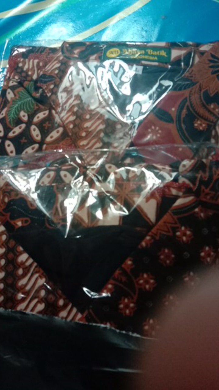 Batik Danurdara Full Furing Katun Halus Sragenan Size M-xxl Asli Solo