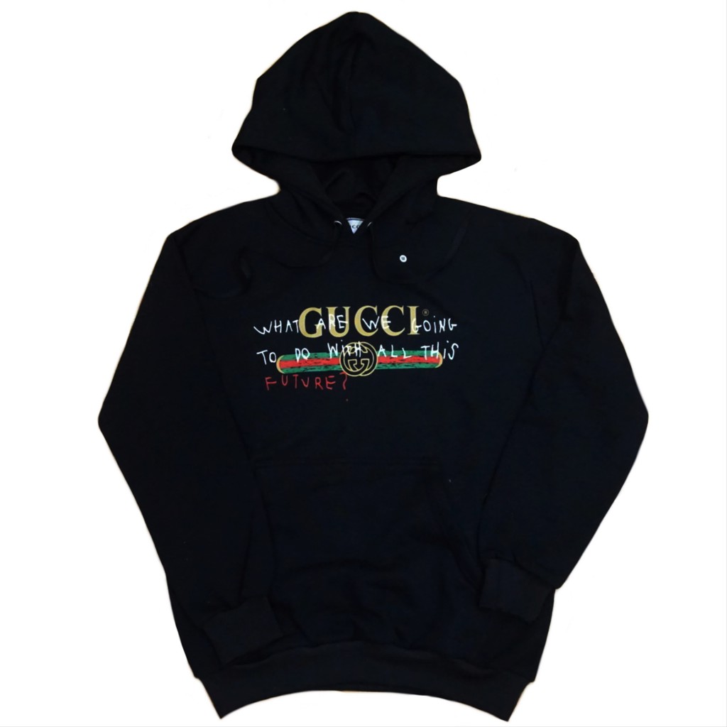 gucci hoodie future