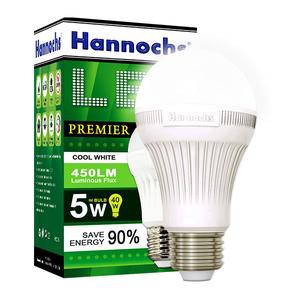 Lampu Hannochs Premier 3W 5W 7W 9W 12W 15W Putih / Kuning