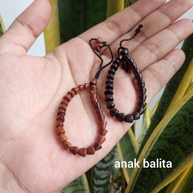 Gelang Kaukah KOKKA motip anak