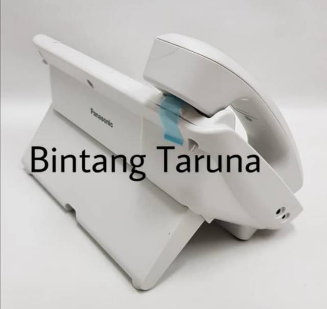 Telepon Digital Panasonic KX-DT546 Telepon Panasonic KX-DT546 (Putih) Garansi 1 Tahun