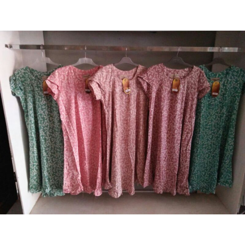 Daster Rosmalia by Qonita batik