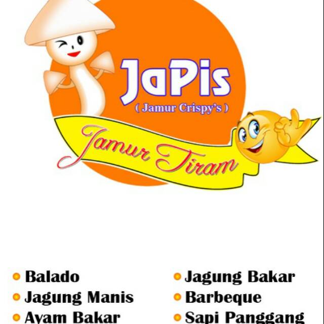 

Japis