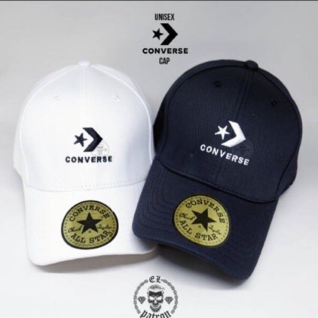 TOPI CONVERSE ORIGINAL