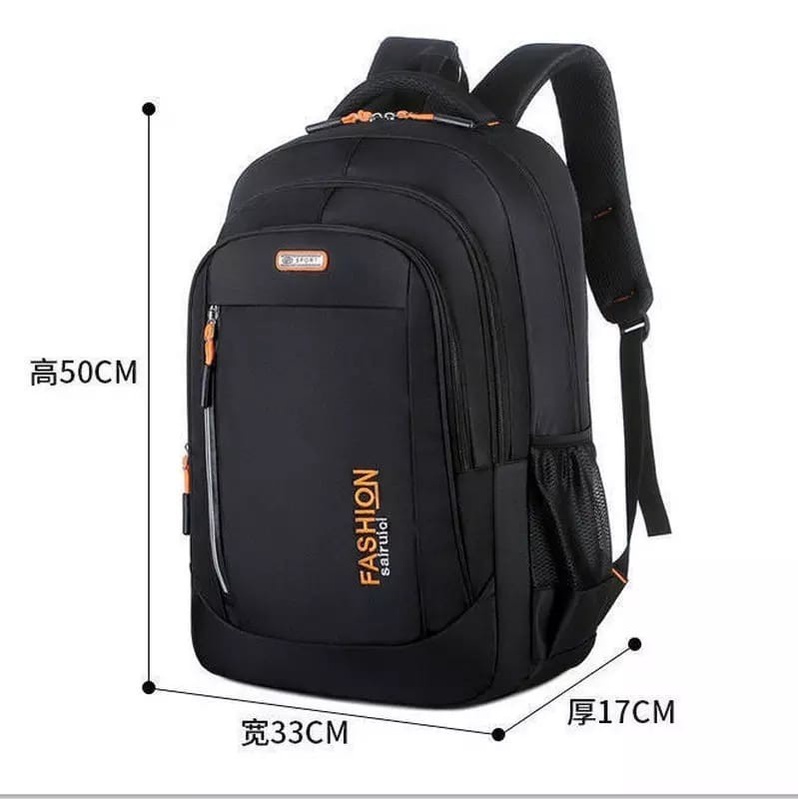 Tas Anak Laki-Laki Remaja Kekinian / Tas Anak Trendy / Ransel Anak / Tas Laptop / Tas Ransel Anak Laki Laki SD SMP SMA Kuliah / Tas Ransel Anak Terbaru / Tas Ransel Kuliah Kerja Sekolah / Tas Ransel Termurah