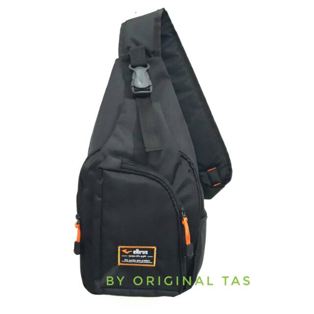 TERBARU TAS SELEMPANG|SLING BAG|TAS PRIA GAUL