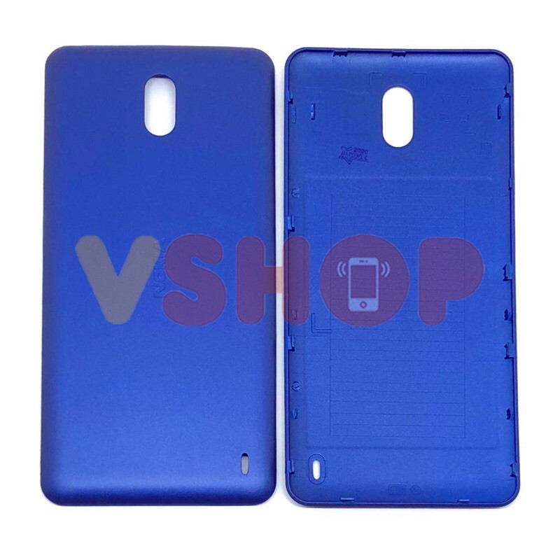 BACKDOOR - BACK CASING - TUTUP BATERAI NOKIA 2 - TA1029 TA1035 TA1007