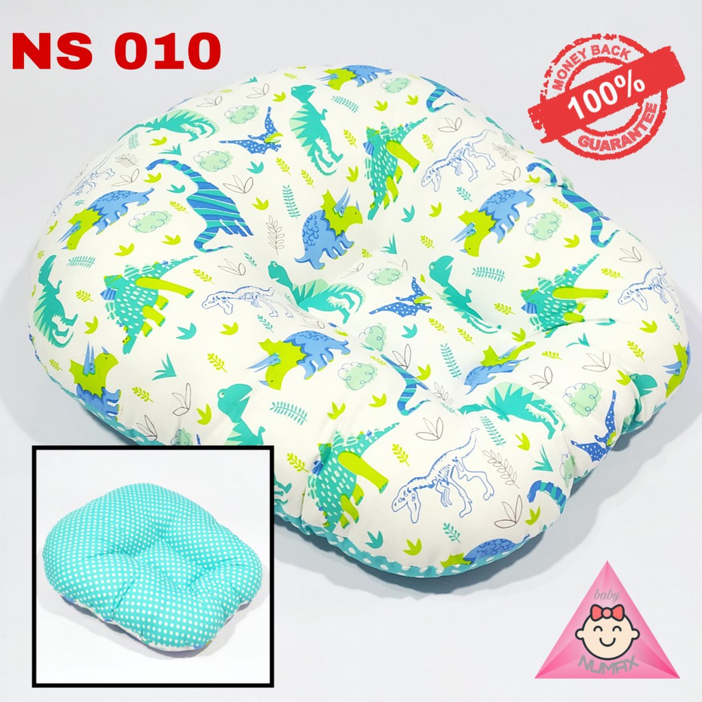 SOFA BAYI  BABY NEWBORN / KASUR BAYI ANAK / SOFA BAYI PREMIUM 2IN1 / KASUR BAYI PORTABLE NUMAX BABY-NS 010